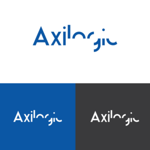 Logo Design by Sathyakumar.G for Axilogic Inc. | Design: #12263106
