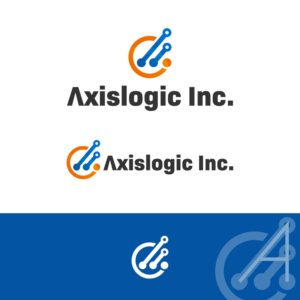 Logo Design by Grapismo Brand Studio