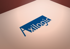 Logo Design by Astrofx for Axilogic Inc. | Design: #12323151
