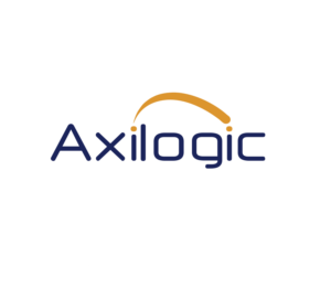 Logo Design by shahdesign1974 for Axilogic Inc. | Design: #12178679
