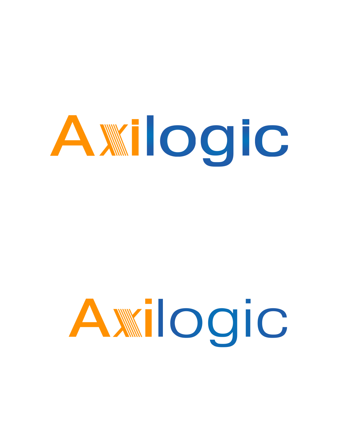 Design de Logo par shahdesign1974 pour Axilogic Inc. | Design #12192264