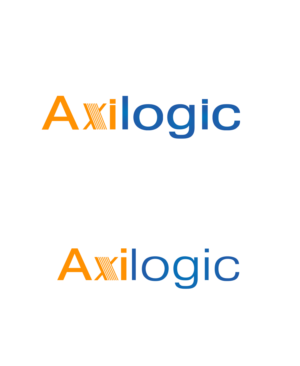 Logo Design by shahdesign1974 for Axilogic Inc. | Design: #12192264