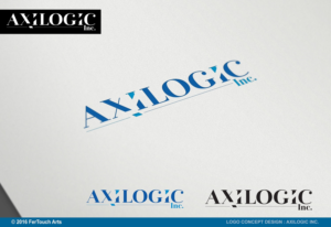 Logo Design by FerTouch Arts