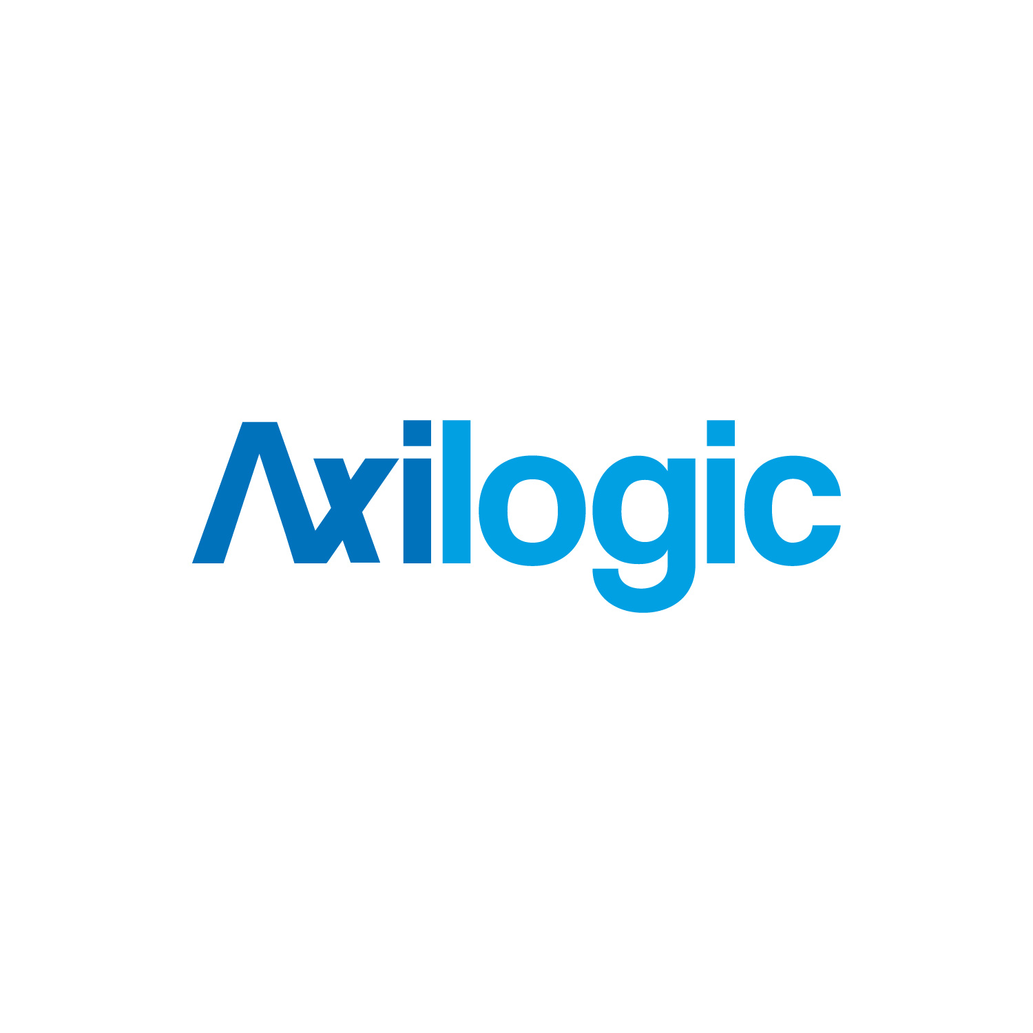 Diseño de Logo por GMWIRE para Axilogic Inc. | Diseño #12282082