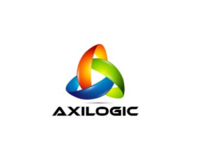 Logo Design by CHANG for Axilogic Inc. | Design: #12264648