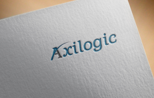 Diseño de Logo por logomaster24 para Axilogic Inc. | Diseño: #12186811