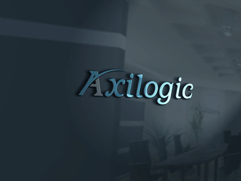 Logo Design by logomaster24 for Axilogic Inc. | Design #12186812
