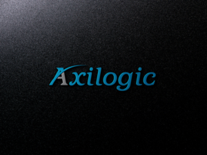 Diseño de Logo por logomaster24 para Axilogic Inc. | Diseño: #12186813