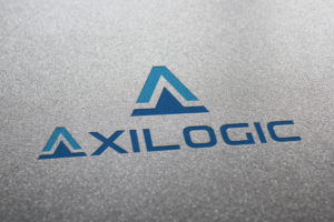 Logo Design by Vic for Axilogic Inc. | Design: #12209906