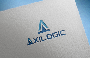 Logo Design by Vic for Axilogic Inc. | Design: #12209907