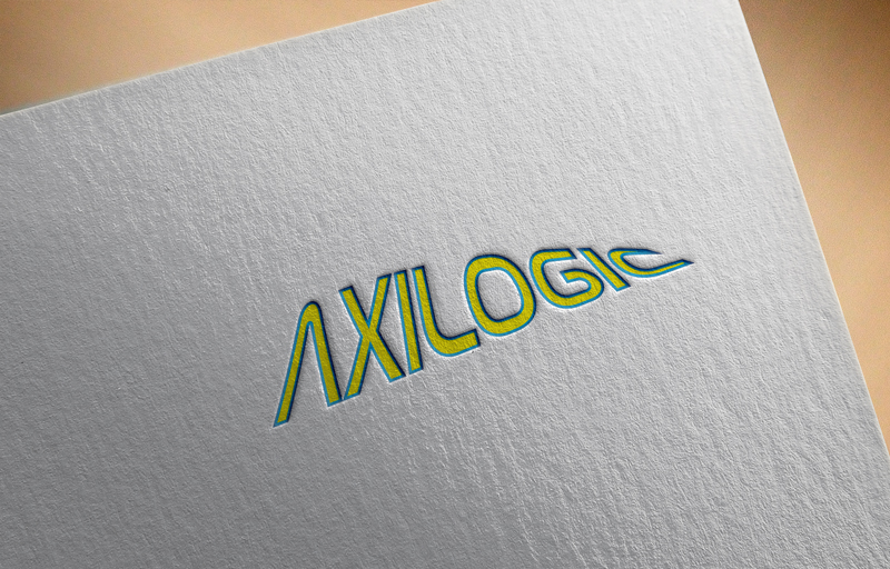 Design de Logo par hrahman25091979 pour Axilogic Inc. | Design #12255563