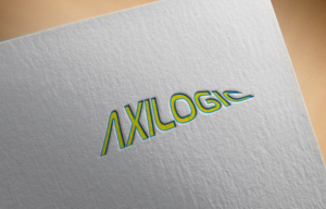 Logo Design by hrahman25091979 for Axilogic Inc. | Design: #12255563