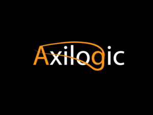 Logo Design by hrahman25091979 for Axilogic Inc. | Design: #12255738