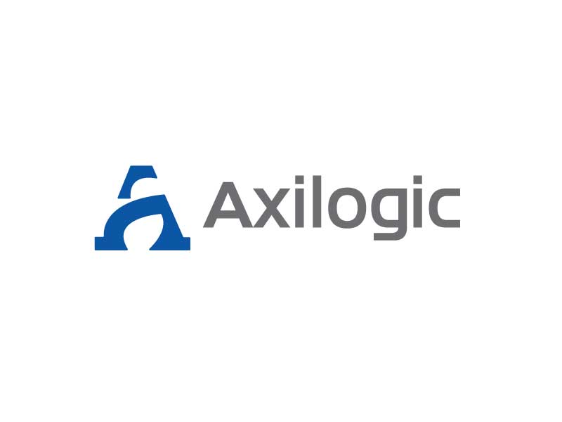 Logo Design by spring TM for Axilogic Inc. | Design #12184474