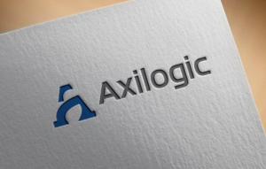 Logo Design by spring TM for Axilogic Inc. | Design: #12184475