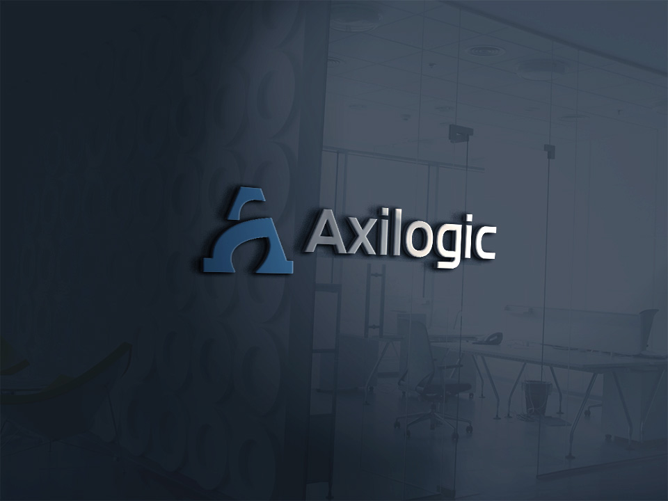 Logo Design by spring TM for Axilogic Inc. | Design #12184476