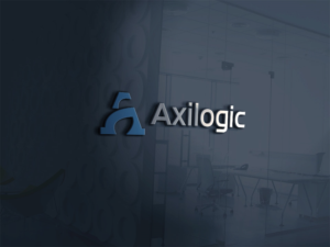 Logo Design by spring TM for Axilogic Inc. | Design: #12184476