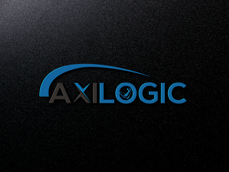 Design de Logo par Dulavai pour Axilogic Inc. | Design #12192750