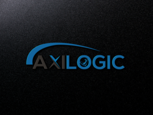 Logo Design by Dulavai for Axilogic Inc. | Design: #12192750