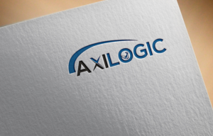 Logo Design by Dulavai for Axilogic Inc. | Design: #12192751