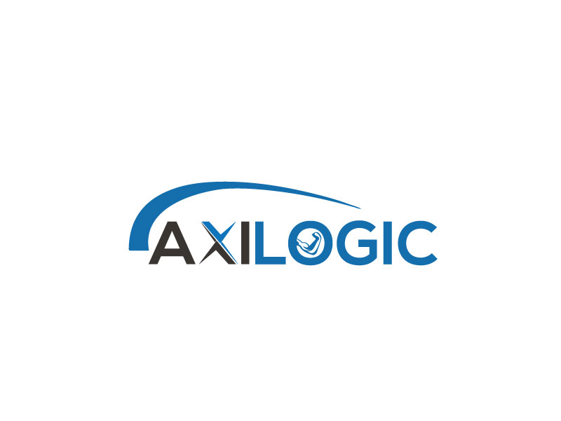 Logo Design by Dulavai for Axilogic Inc. | Design #12192752