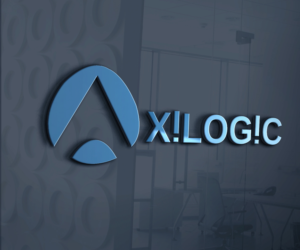 Logo Design by Stephanie for Axilogic Inc. | Design: #12277079