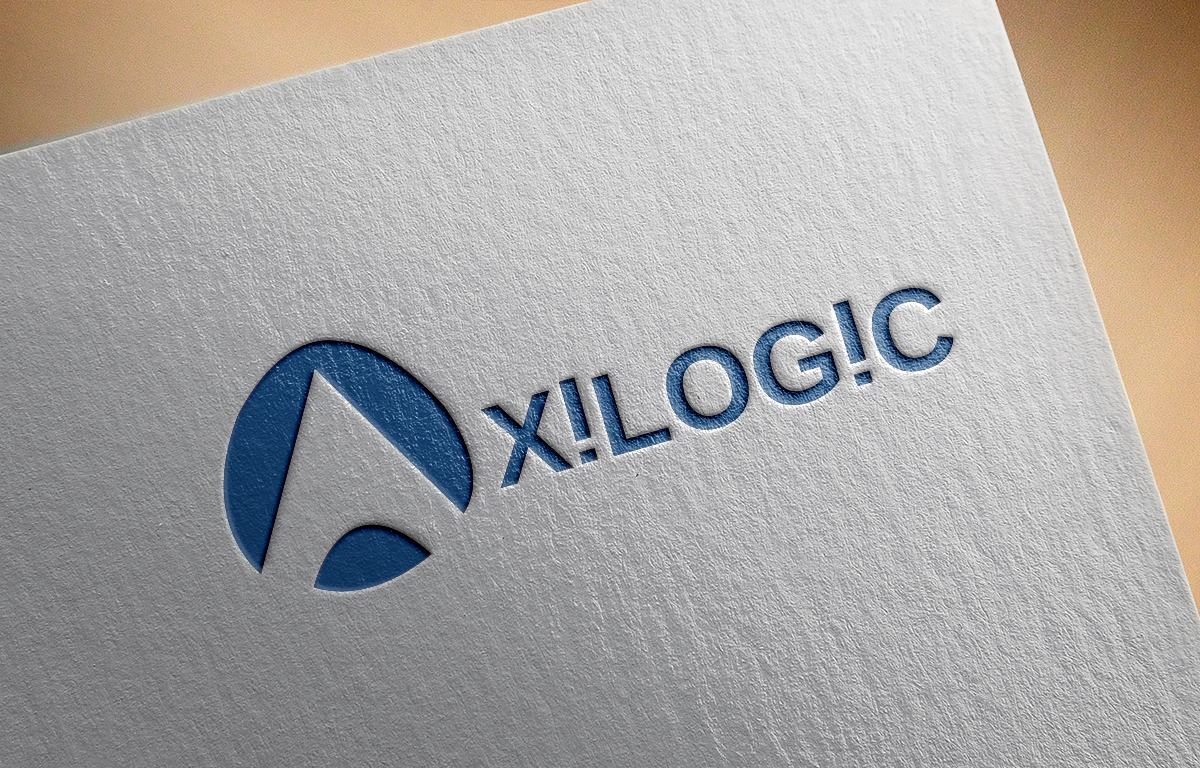 Design de Logo par Stephanie pour Axilogic Inc. | Design #12277082