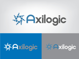 Logo Design by sislam30031991 for Axilogic Inc. | Design: #12256616