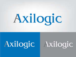 Logo Design by sislam30031991 for Axilogic Inc. | Design: #12256617