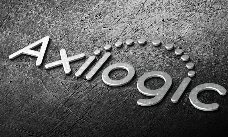 Design de Logo par sislam30031991 pour Axilogic Inc. | Design #12256630