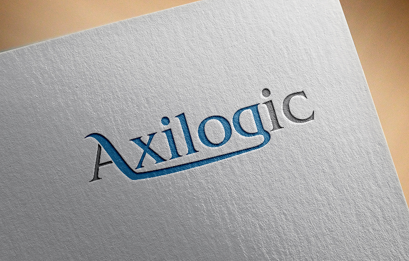 Design de Logo par sislam30031991 pour Axilogic Inc. | Design #12256631