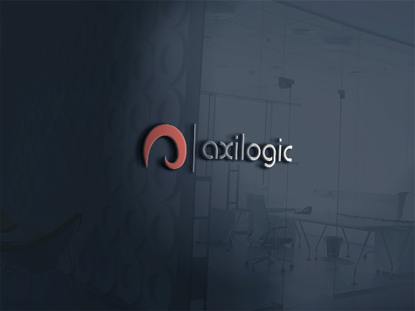 Diseño de Logo por Apple™ para Axilogic Inc. | Diseño #12186172