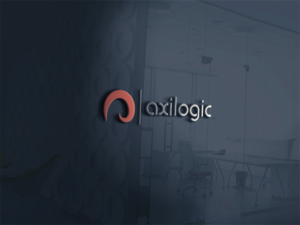 Diseño de Logo por Apple™ para Axilogic Inc. | Diseño: #12186172