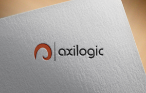 Diseño de Logo por Apple™ para Axilogic Inc. | Diseño: #12186174