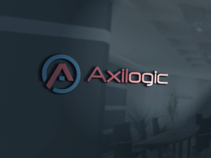 Diseño de Logo por Mehedi Hasan ™ para Axilogic Inc. | Diseño: #12178867