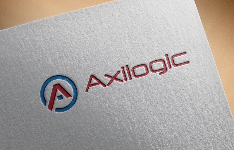 Logo Design by Mehedi Hasan ™ for Axilogic Inc. | Design #12178869