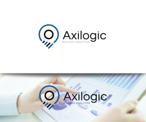 Logo Design by nandkumar for Axilogic Inc. | Design: #12189925
