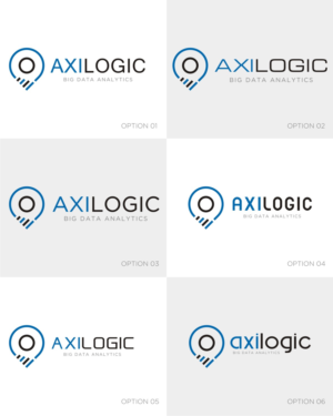Logo Design by nandkumar for Axilogic Inc. | Design: #12348334