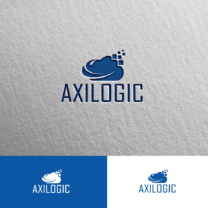 Design de Logo par bdesigner9 pour Axilogic Inc. | Design #12181689