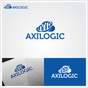 Logo Design by bdesigner9 for Axilogic Inc. | Design: #12261572