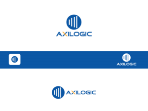Logo Design by design1ny for Axilogic Inc. | Design: #12332858