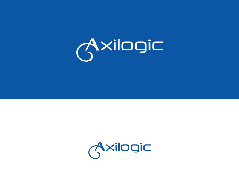 Design de Logo par design1ny pour Axilogic Inc. | Design #12333001