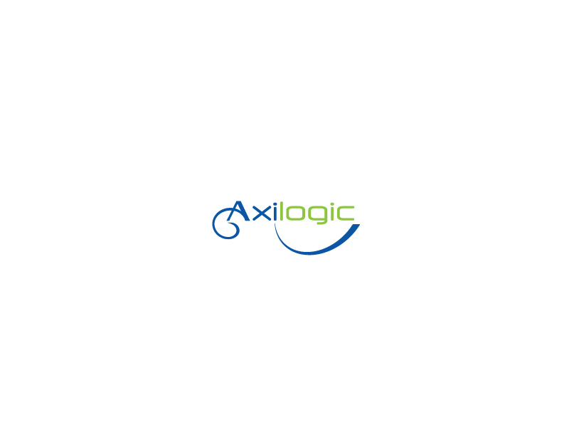 Diseño de Logo por design1ny para Axilogic Inc. | Diseño #12333248