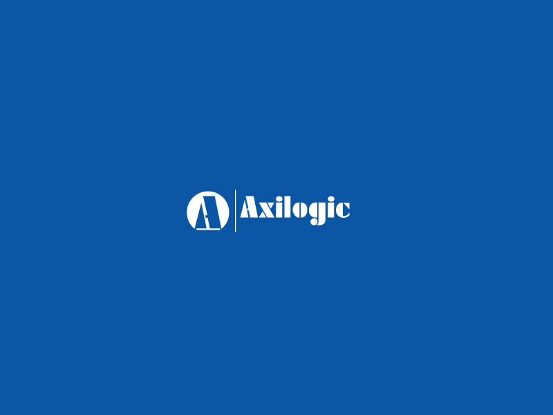 Logo Design by design1ny for Axilogic Inc. | Design #12333250