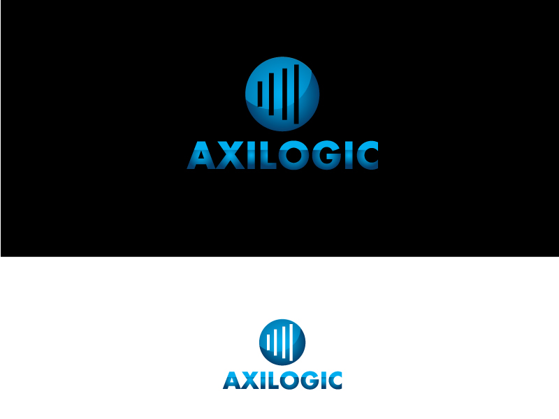 Logo Design by design1ny for Axilogic Inc. | Design #12333363