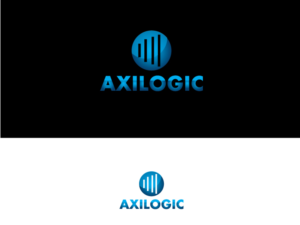 Logo Design by design1ny for Axilogic Inc. | Design: #12333363