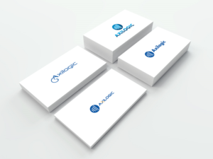 Logo Design by design1ny for Axilogic Inc. | Design: #12333413