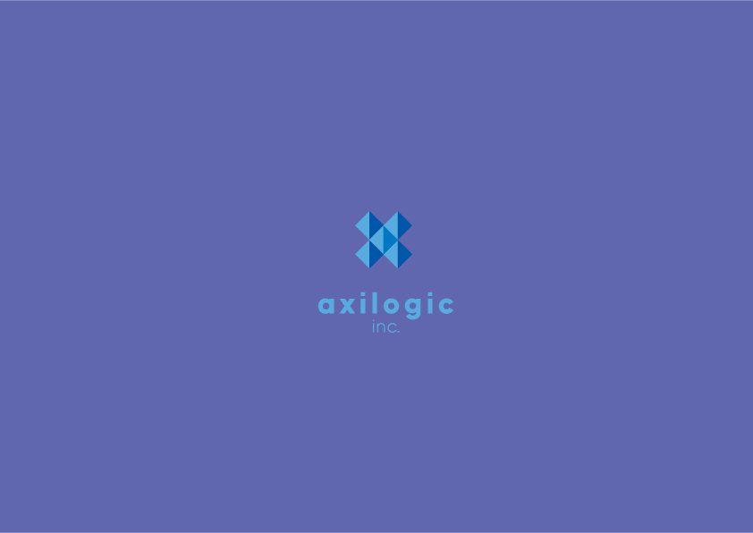 Logo Design by wagner for Axilogic Inc. | Design #12214023