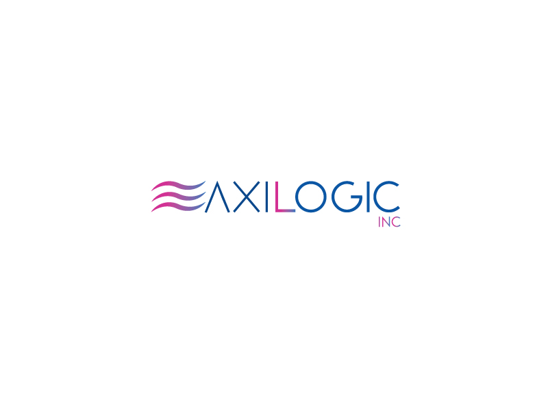 Logo Design by RoCK dEsign for Axilogic Inc. | Design #12287257