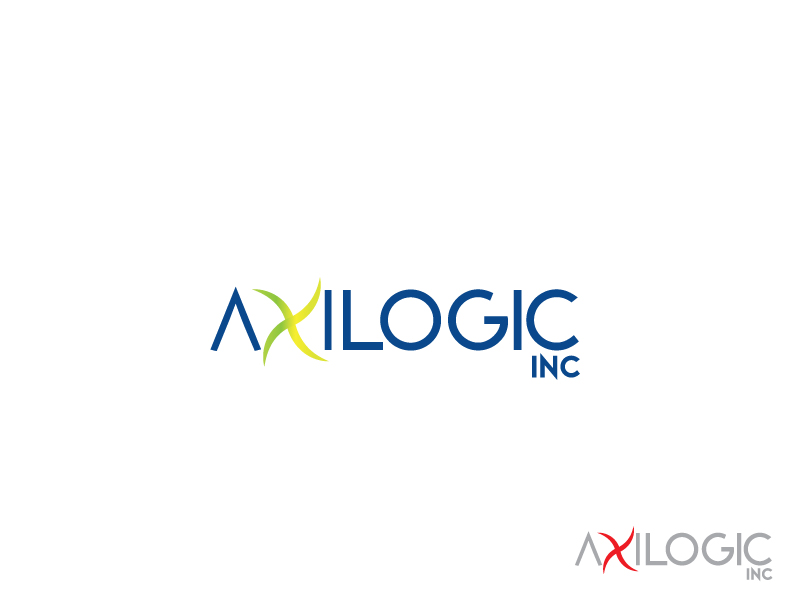 Logo Design by RoCK dEsign for Axilogic Inc. | Design #12287258